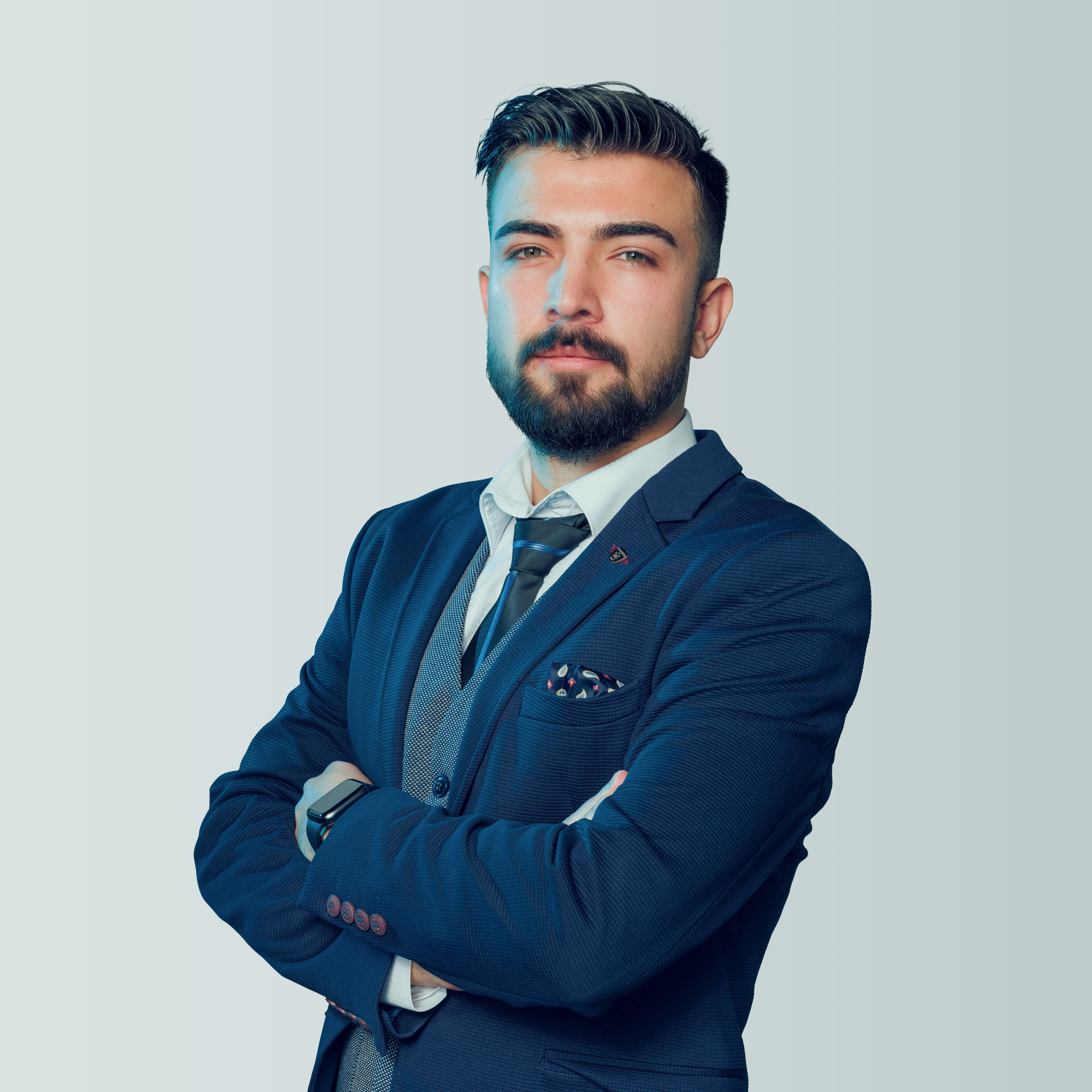 Mehmet Can Yuruk